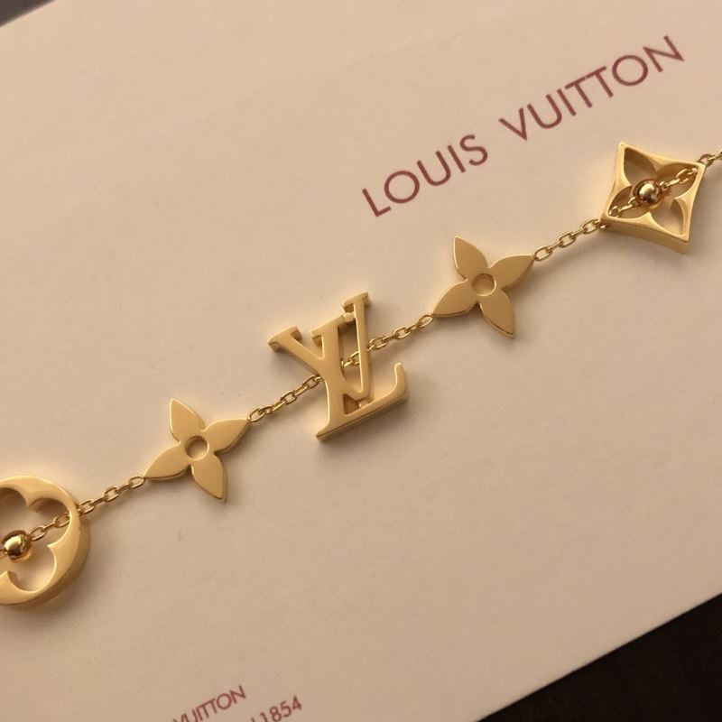 Louis Vuitton Bracelets